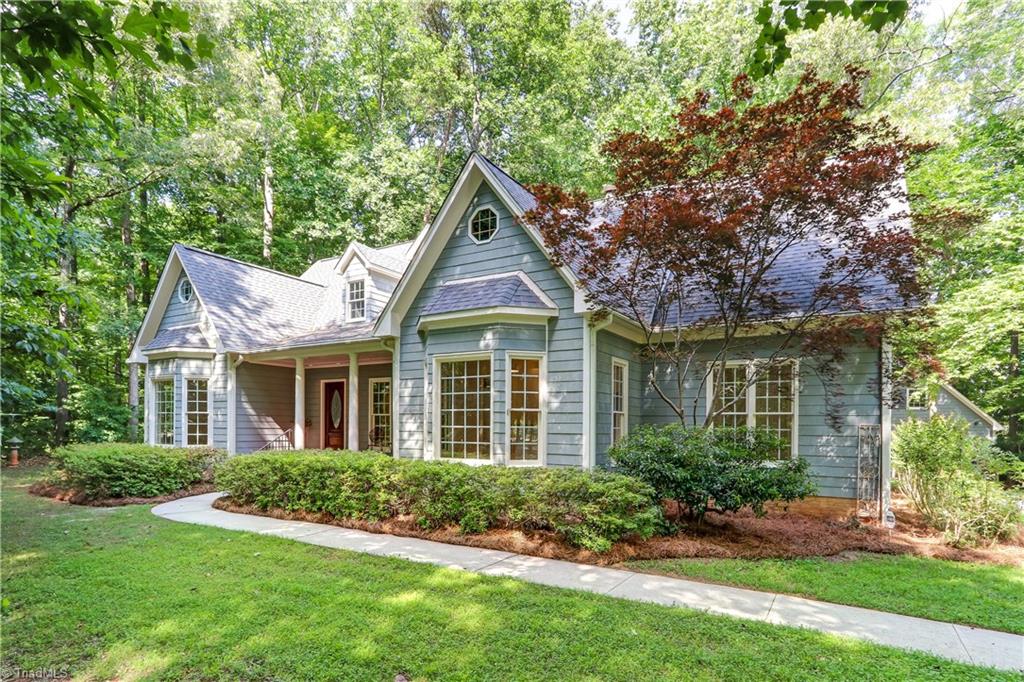 4201 Rockingham Road South Greensboro, NC 27407 - Photo 1 of 30 4201 S Rockingham Road
