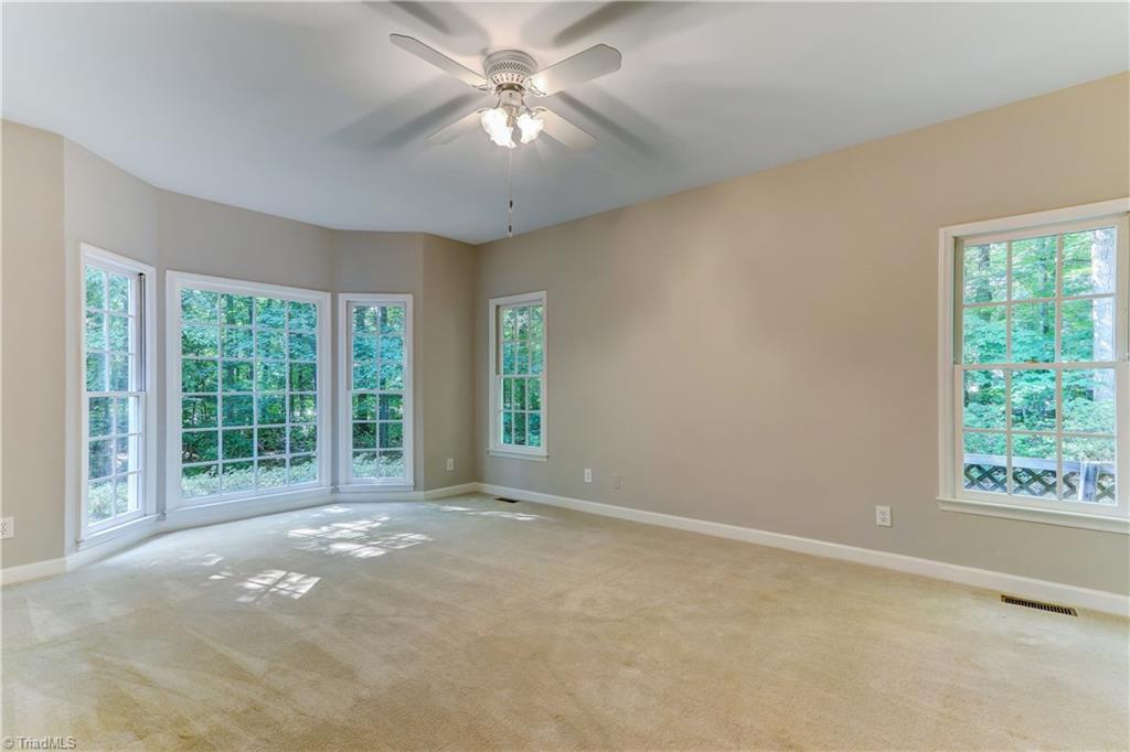 4201 Rockingham Road South Greensboro, NC 27407 - Photo 11 of 30 Master Bedroom