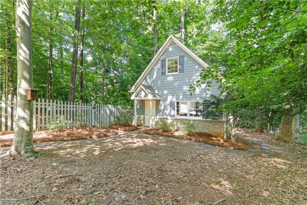 4201 Rockingham Road South Greensboro, NC 27407 - Photo 28 of 30 Workshop
