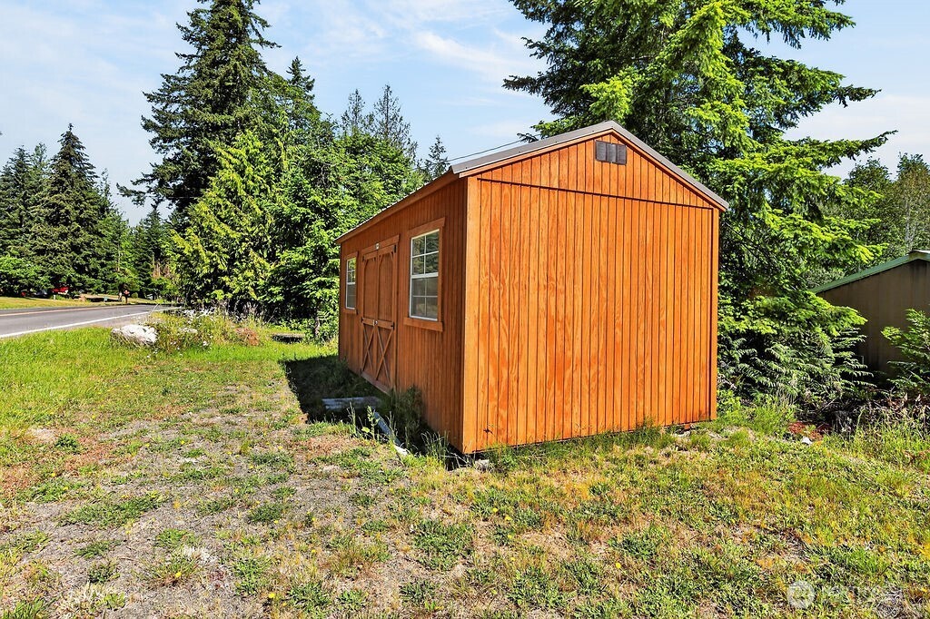 2573 Deer Park Road Port Angeles, WA 98362 - Photo 28 of 30