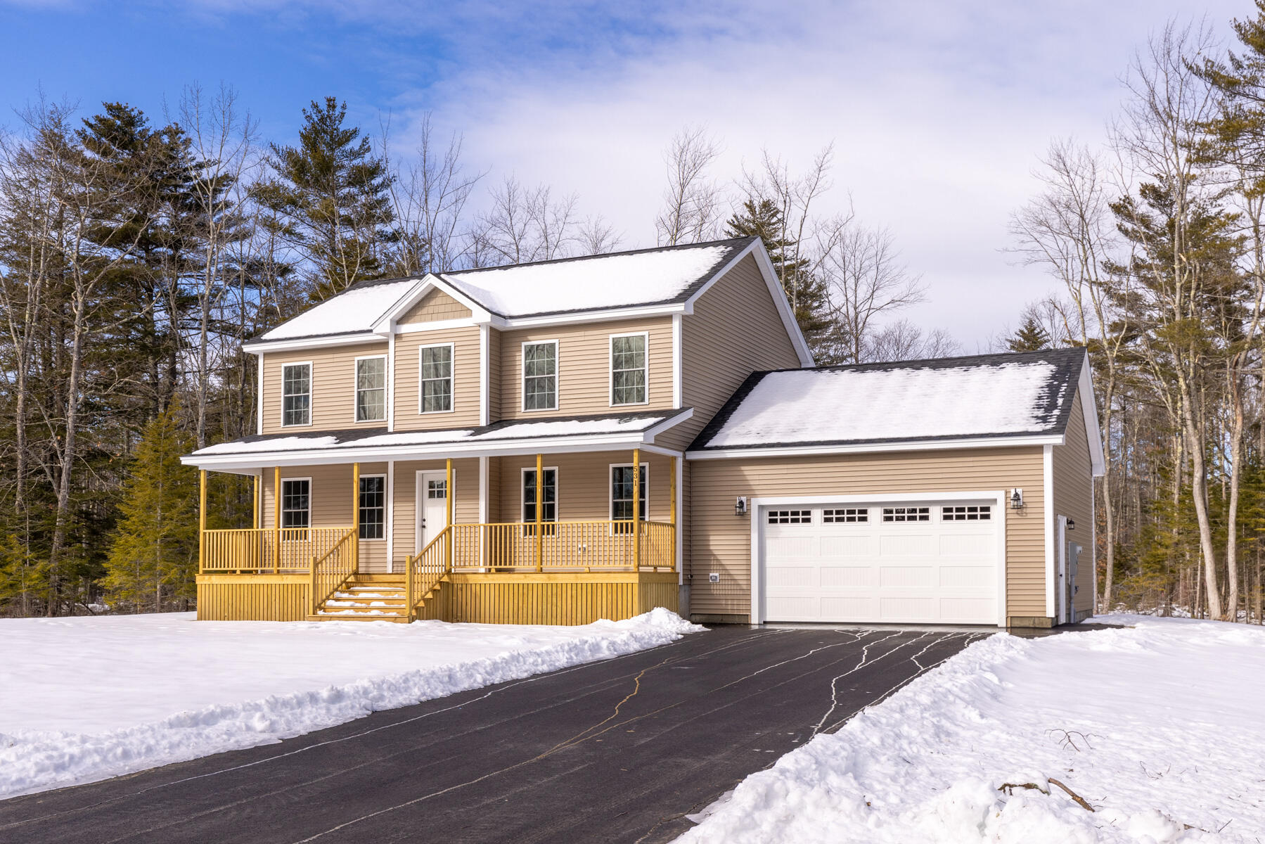 531 Eagle Crst Road Wells, ME 04090 - Photo 1 of 35 531 Eagle Crest Road