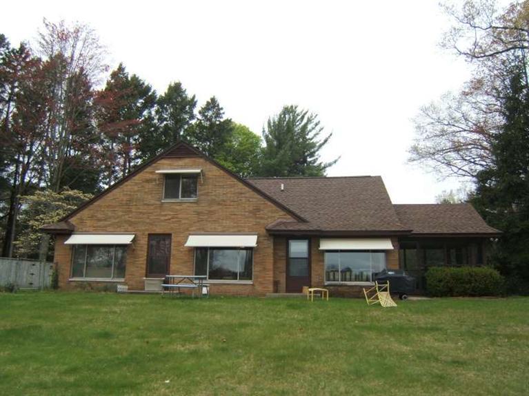 1077 Forest Park Road Muskegon, MI 49441 - Photo 1 of 15 Primary Photo