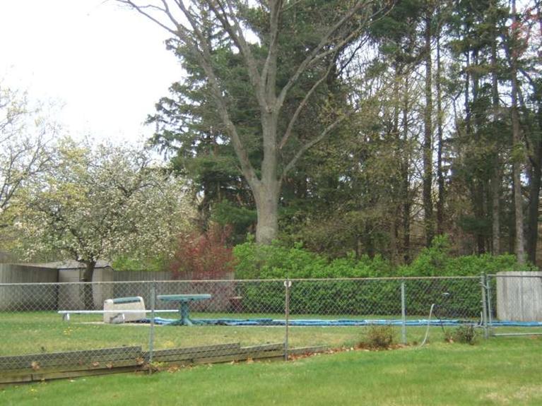 1077 Forest Park Road Muskegon, MI 49441 - Photo 14 of 15 Additional Photo
