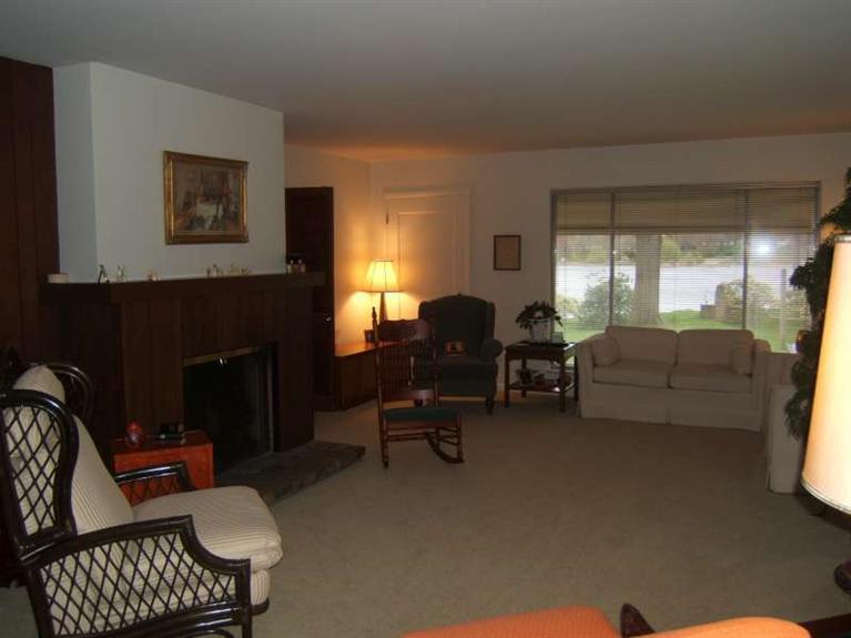 1077 Forest Park Road Muskegon, MI 49441 - Photo 5 of 15 Additional Photo