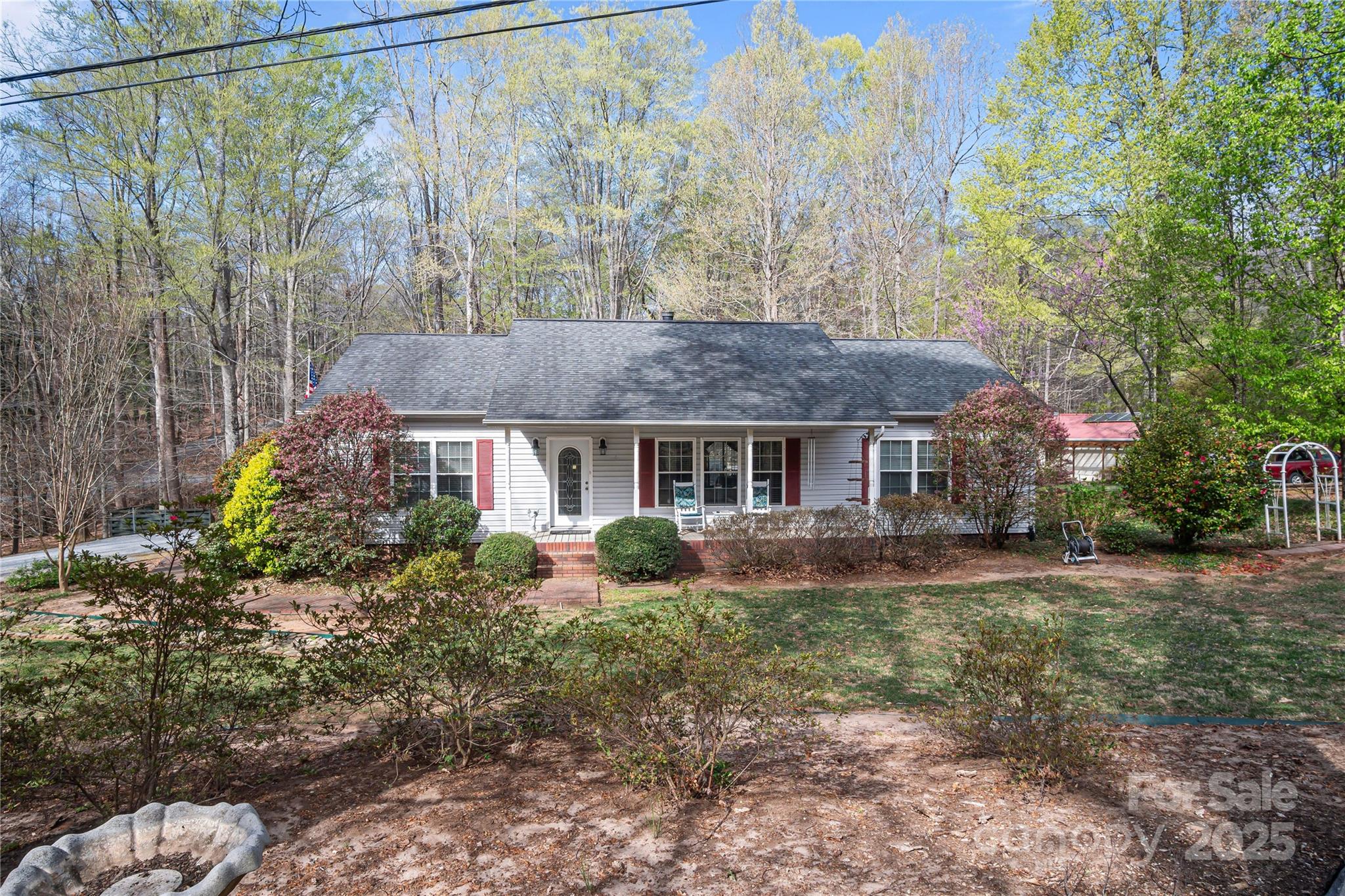 595 Houston Road Columbus, NC 28722 - Photo 1 of 46 Gallery Image 1