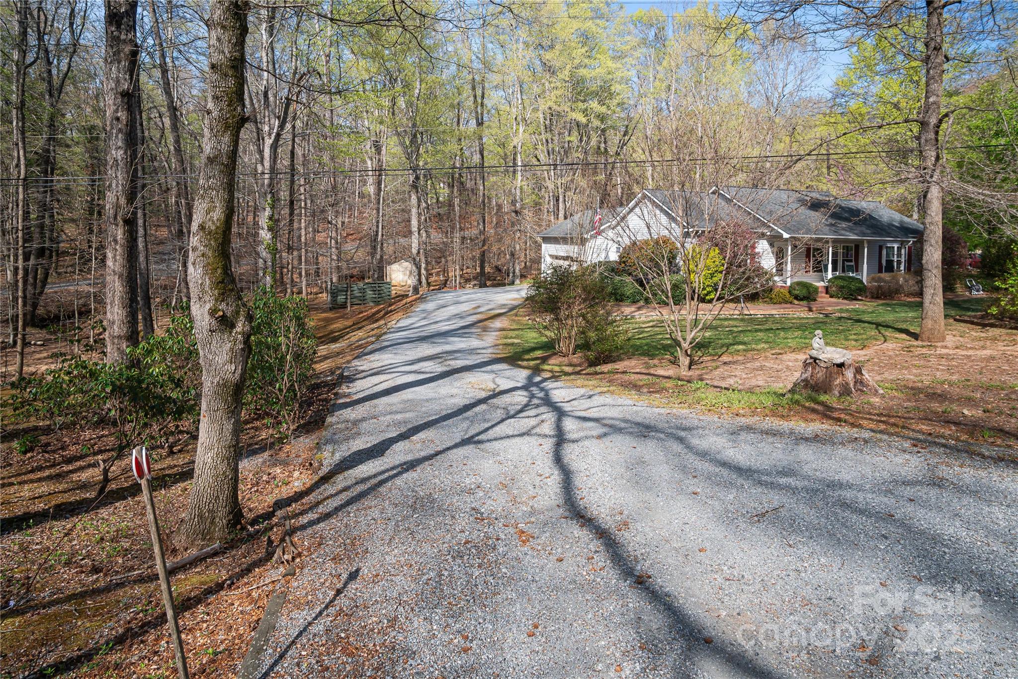 595 Houston Road Columbus, NC 28722 - Photo 21 of 46 Gallery Image 21