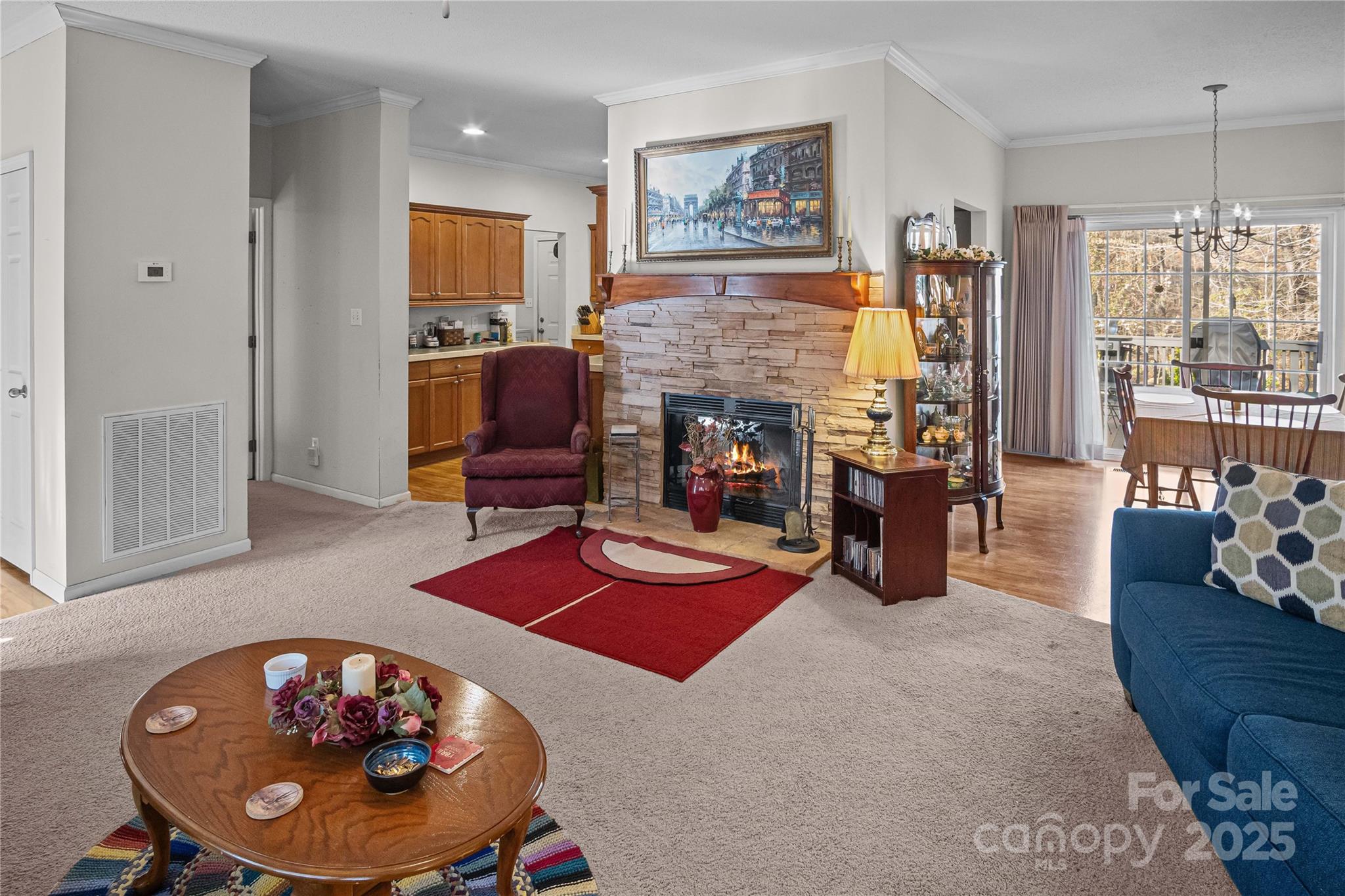 595 Houston Road Columbus, NC 28722 - Photo 22 of 46 Gallery Image 22