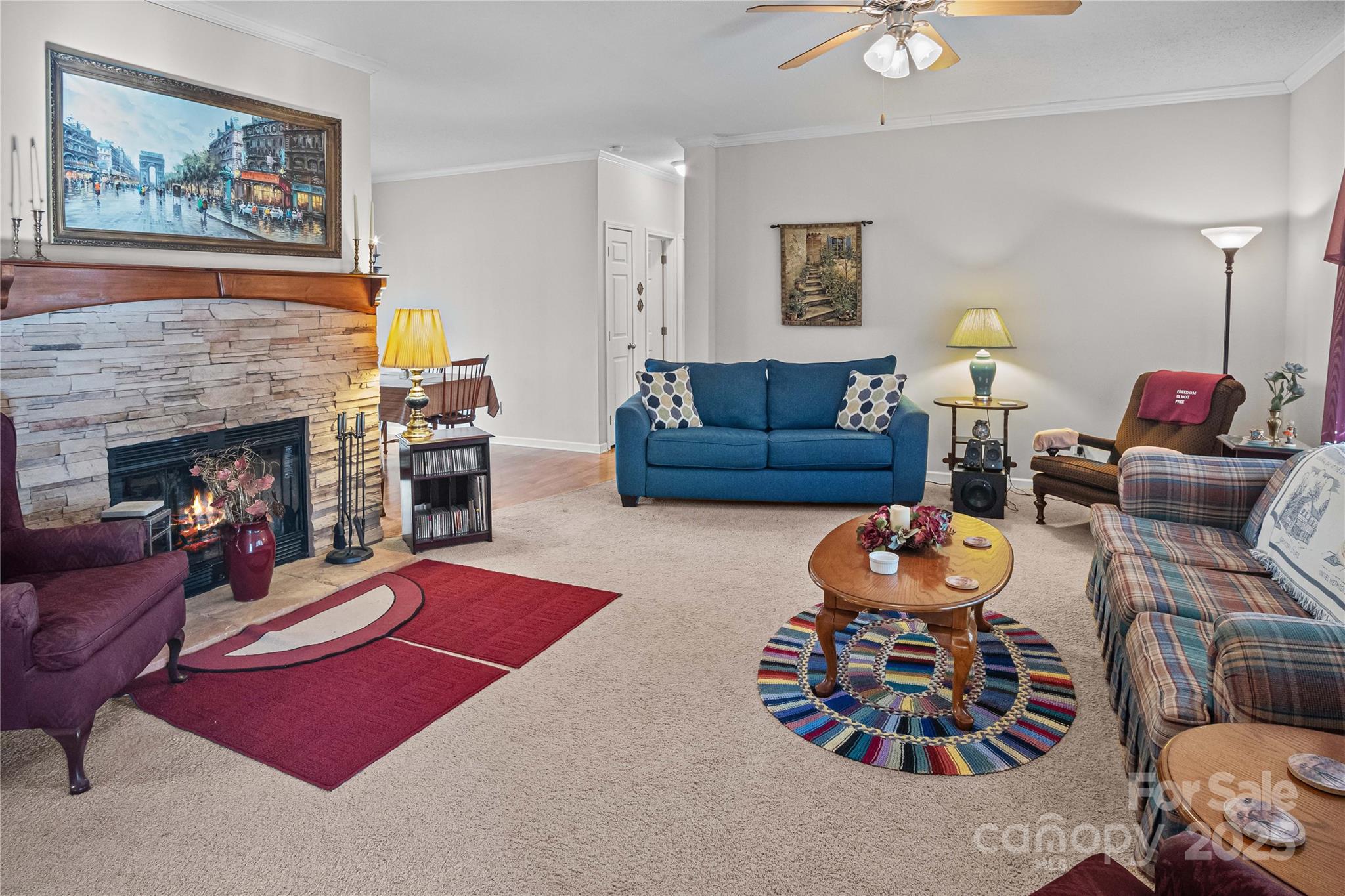 595 Houston Road Columbus, NC 28722 - Photo 23 of 46 Gallery Image 23