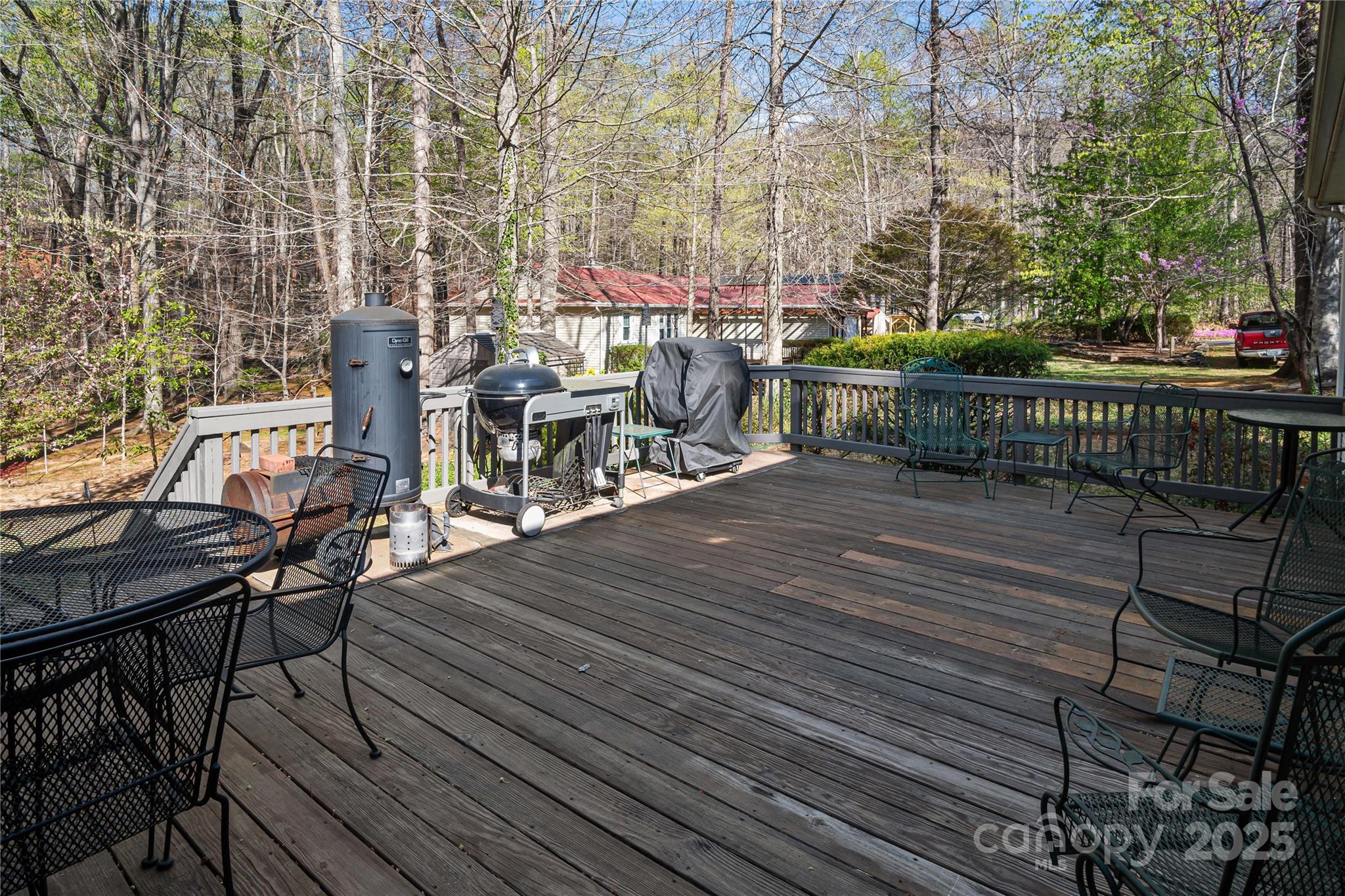 595 Houston Road Columbus, NC 28722 - Photo 45 of 46 Gallery Image 45