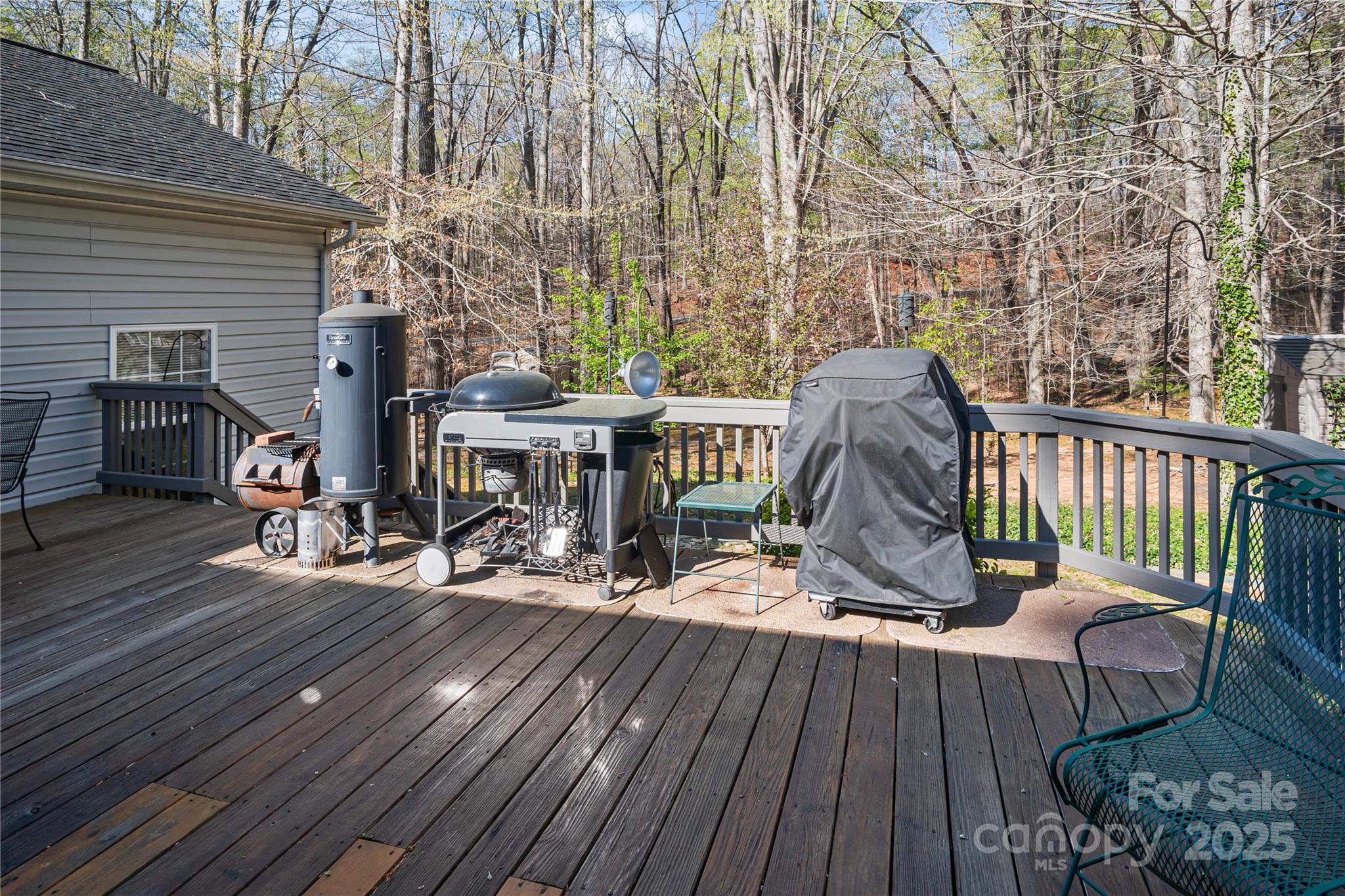 595 Houston Road Columbus, NC 28722 - Photo 46 of 46 Gallery Image 46