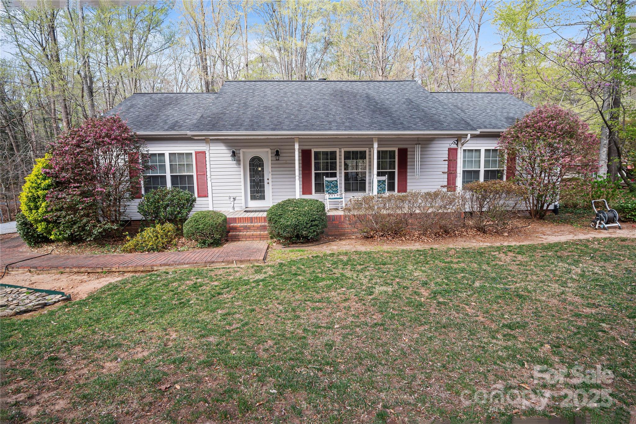 595 Houston Road Columbus, NC 28722 - Photo 5 of 46 Gallery Image 5