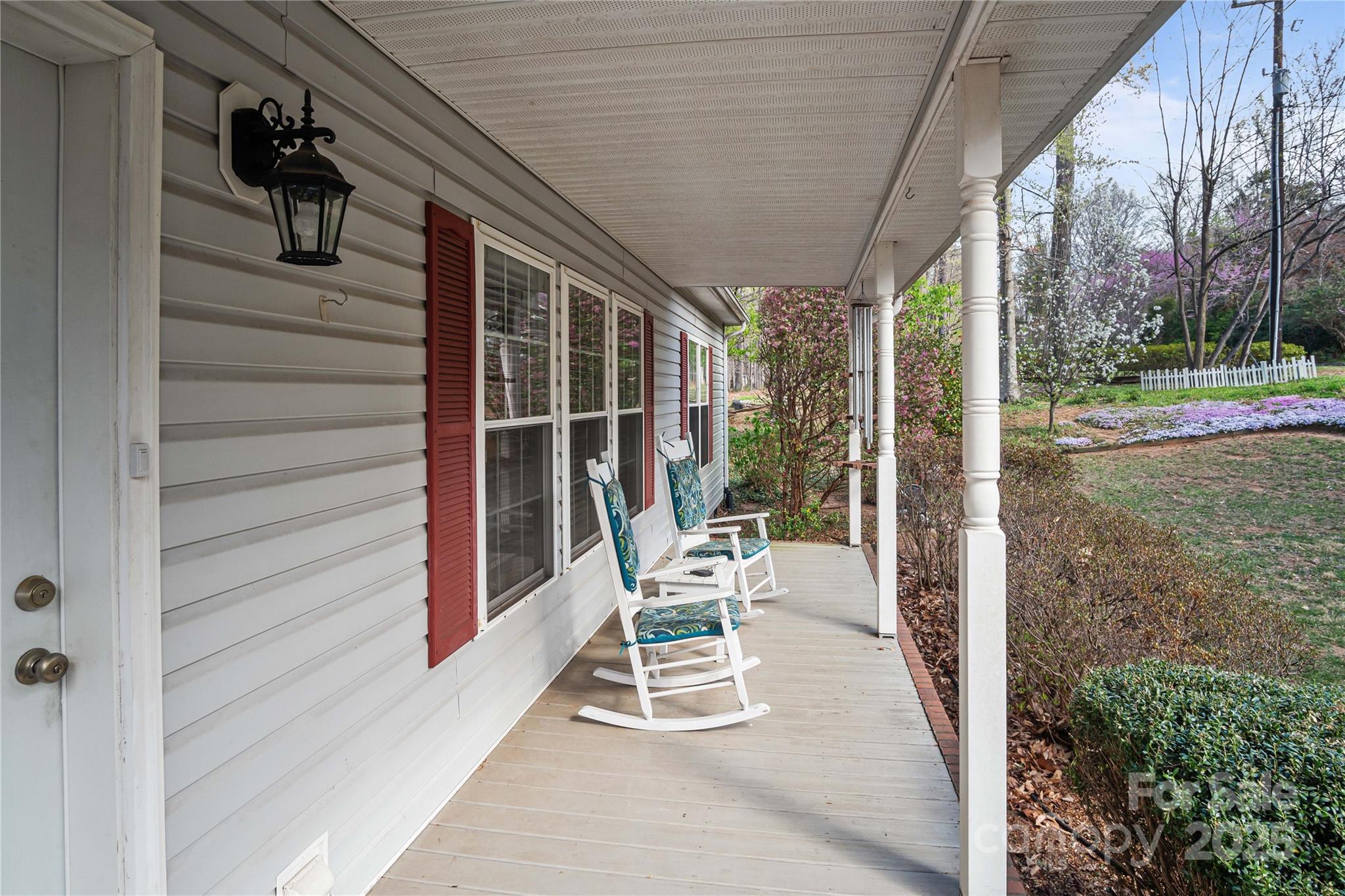 595 Houston Road Columbus, NC 28722 - Photo 8 of 46 Gallery Image 8
