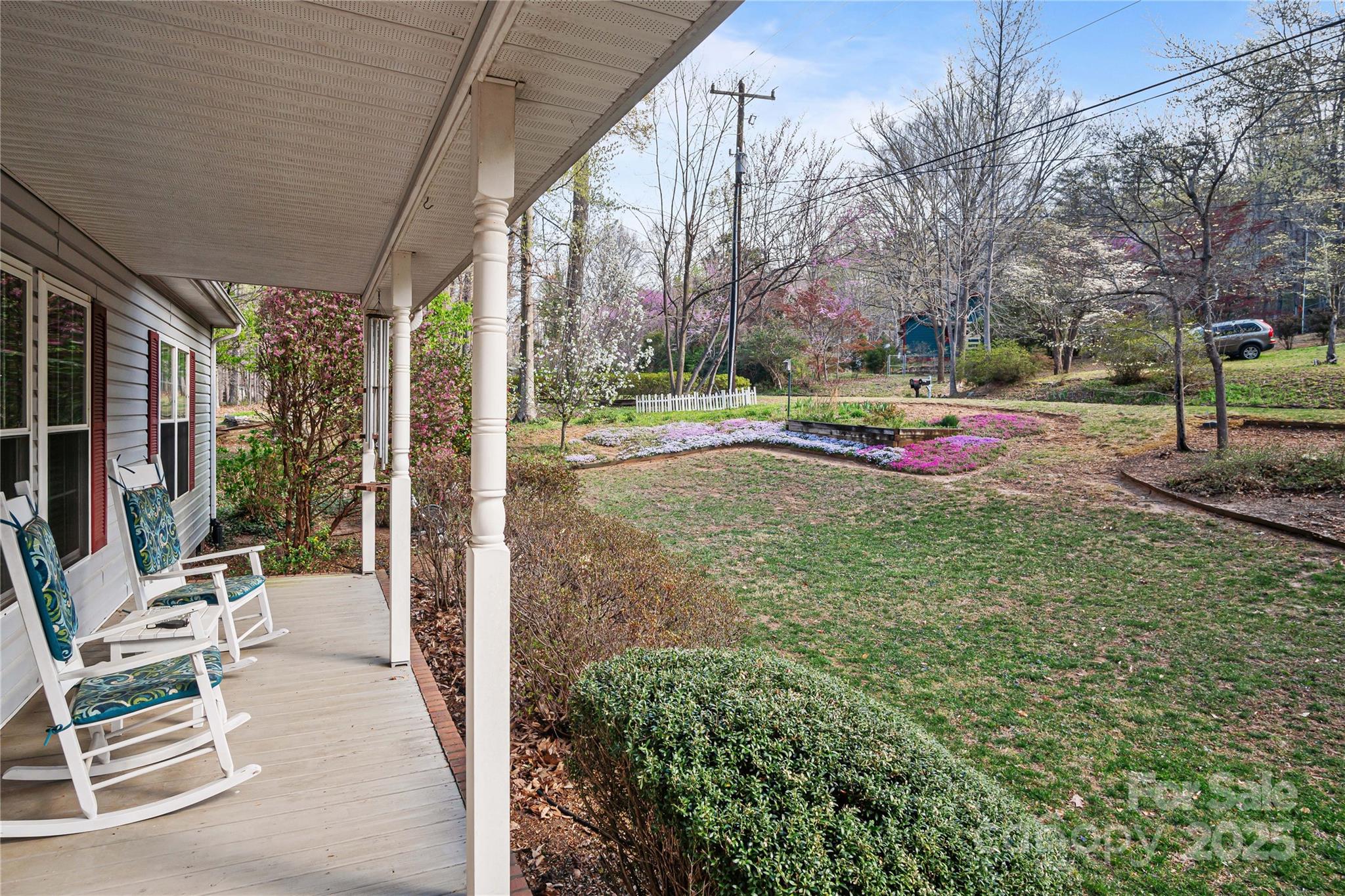 595 Houston Road Columbus, NC 28722 - Photo 9 of 46 Gallery Image 9