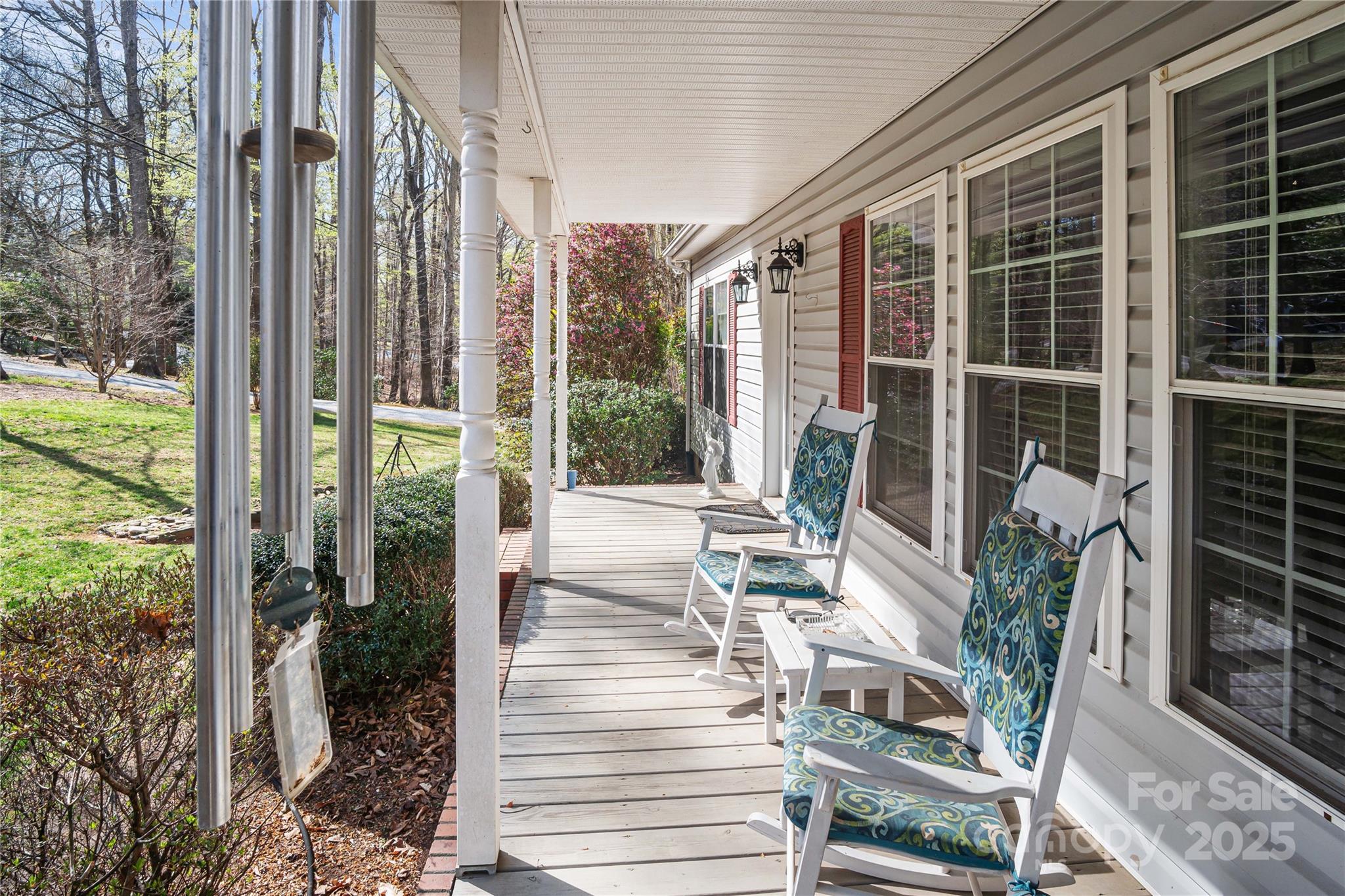 595 Houston Road Columbus, NC 28722 - Photo 10 of 46 Gallery Image 10