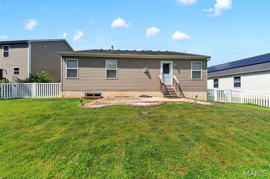 549 Rifle Ridge Drive Wentzville, MO 63385 - Photo 29 of 34