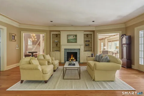 $2,599,000 | 8 Wedges Field, Weston, CT 06883