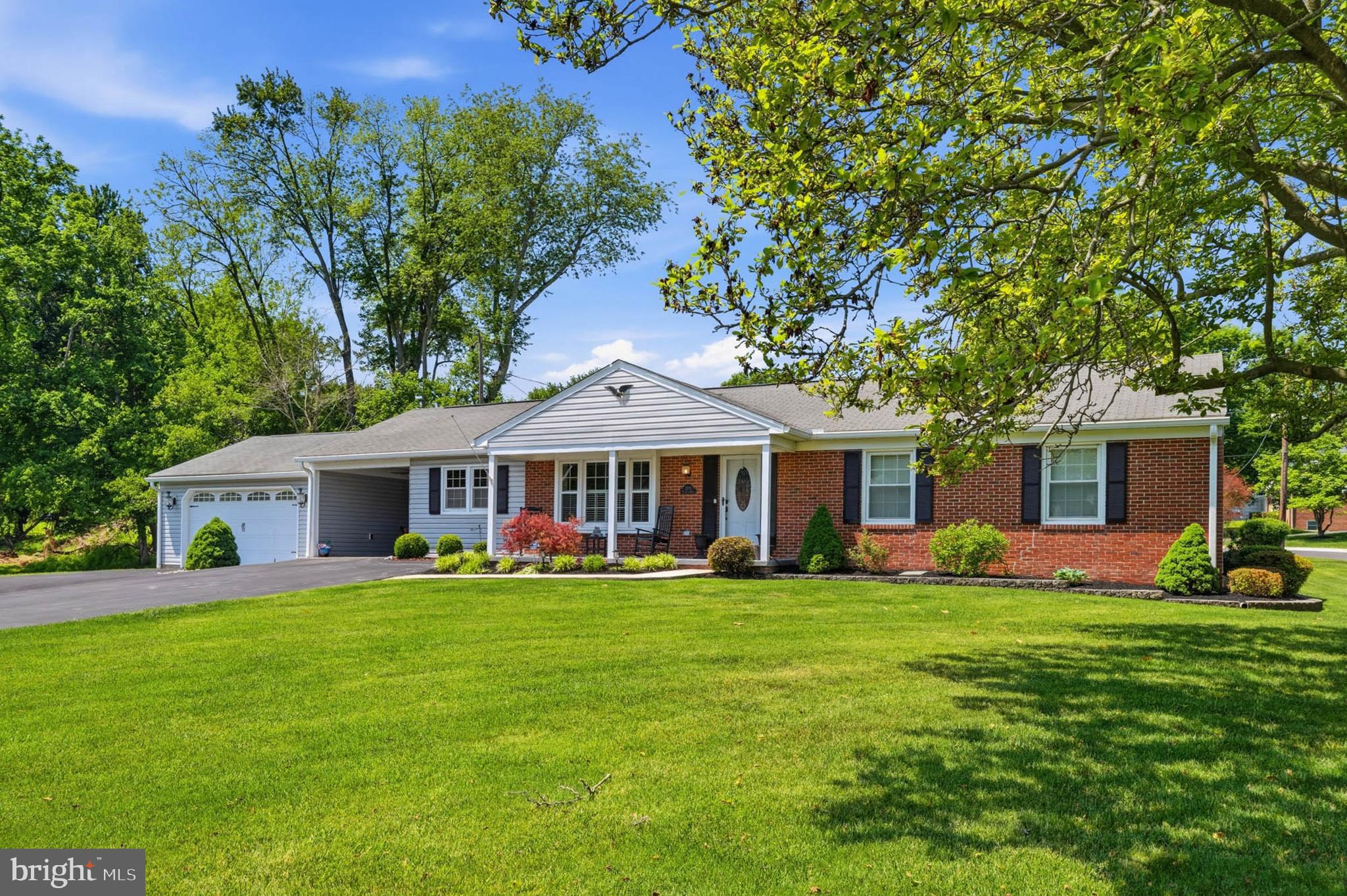 3202 North Chatham Road Ellicott City, MD 21042 - Photo 1 of 62 Welcome Home!