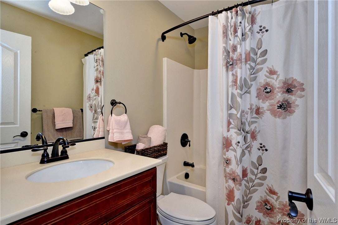 9931 Swallow Ridge Toano, VA 23168 - Photo 27 of 35 Gallery Image 27