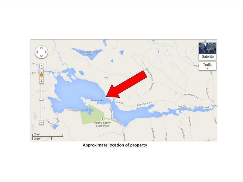 54 Grapevine Brook Road Dover-Foxcroft, ME 04426 - Photo 5 of 30 Other. Located on the very desirable...