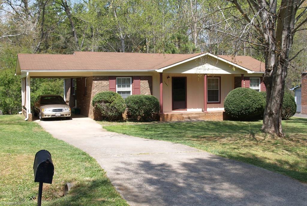 1447 Vestal Road Rural Hall, NC 27045 - Photo 1 of 1