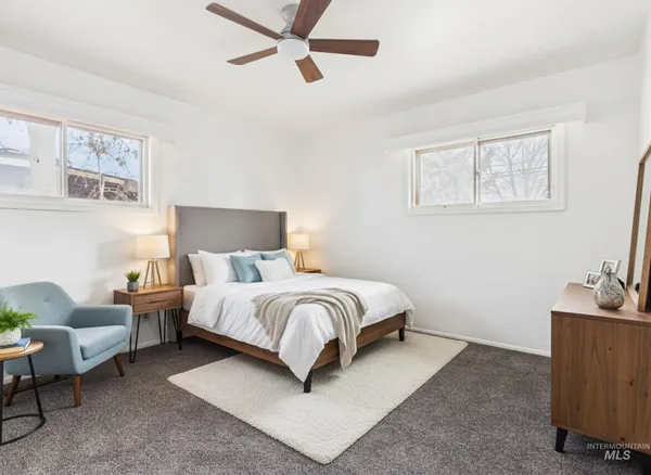 $325,000 | 810 South D Street, Rupert, ID 83350