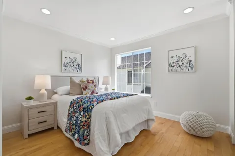 $999,000 | 991 Belmont Terrace, Unit 3, Sunnyvale, CA 94086