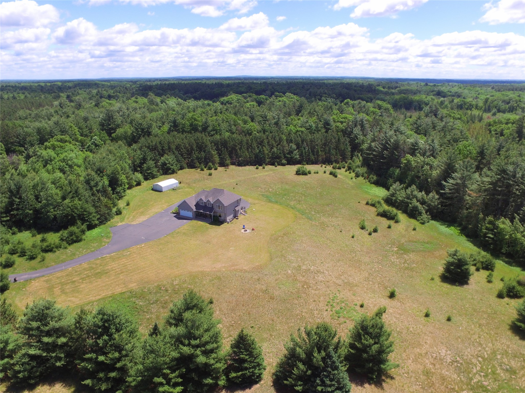5135 County Road X Webster, WI 54893 - Photo 3 of 60
