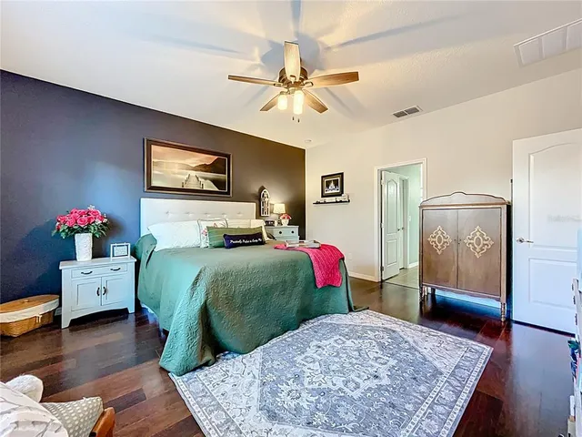 $615,000 | 985 Sadie Ridge Road, Clermont, FL 34715