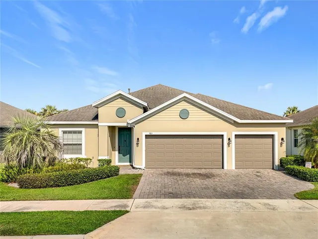 $615,000 | 985 Sadie Ridge Road, Clermont, FL 34715