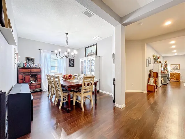 $615,000 | 985 Sadie Ridge Road, Clermont, FL 34715