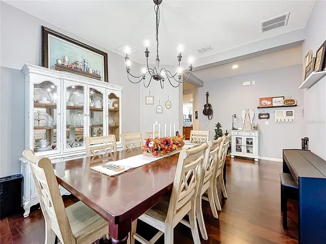 $615,000 | 985 Sadie Ridge Road, Clermont, FL 34715