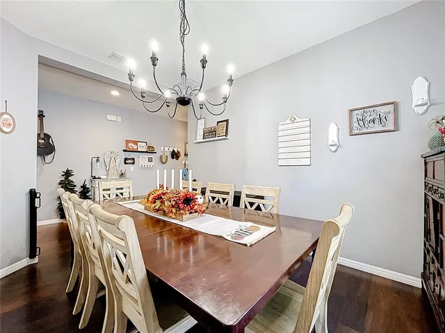 $615,000 | 985 Sadie Ridge Road, Clermont, FL 34715