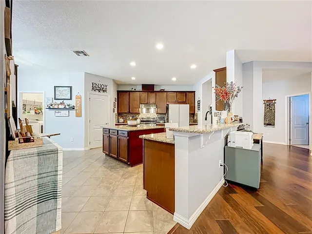 $615,000 | 985 Sadie Ridge Road, Clermont, FL 34715