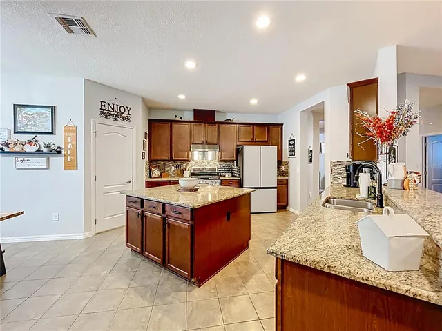 $615,000 | 985 Sadie Ridge Road, Clermont, FL 34715