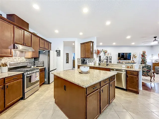 $615,000 | 985 Sadie Ridge Road, Clermont, FL 34715