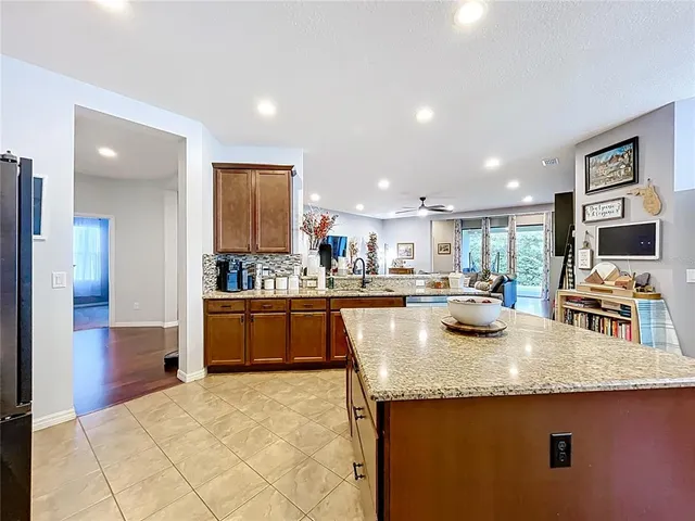 $615,000 | 985 Sadie Ridge Road, Clermont, FL 34715