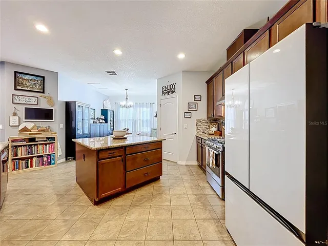 $615,000 | 985 Sadie Ridge Road, Clermont, FL 34715