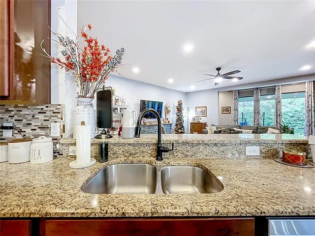 $615,000 | 985 Sadie Ridge Road, Clermont, FL 34715