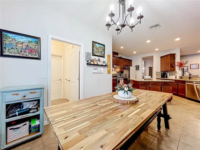 $615,000 | 985 Sadie Ridge Road, Clermont, FL 34715