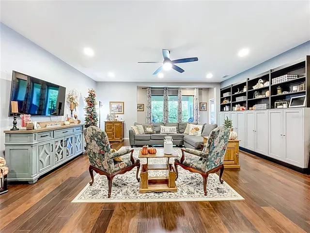 $615,000 | 985 Sadie Ridge Road, Clermont, FL 34715