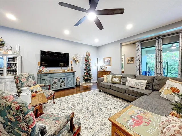 $615,000 | 985 Sadie Ridge Road, Clermont, FL 34715