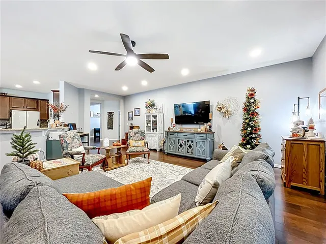 $615,000 | 985 Sadie Ridge Road, Clermont, FL 34715