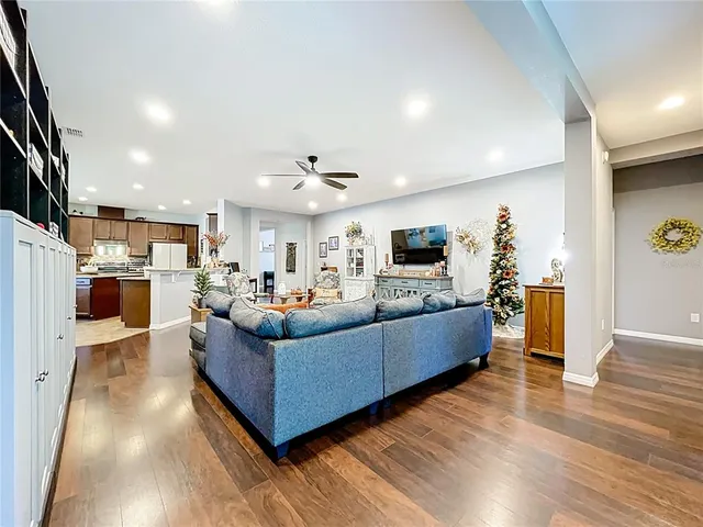 $615,000 | 985 Sadie Ridge Road, Clermont, FL 34715