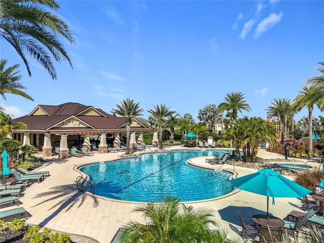 $615,000 | 985 Sadie Ridge Road, Clermont, FL 34715