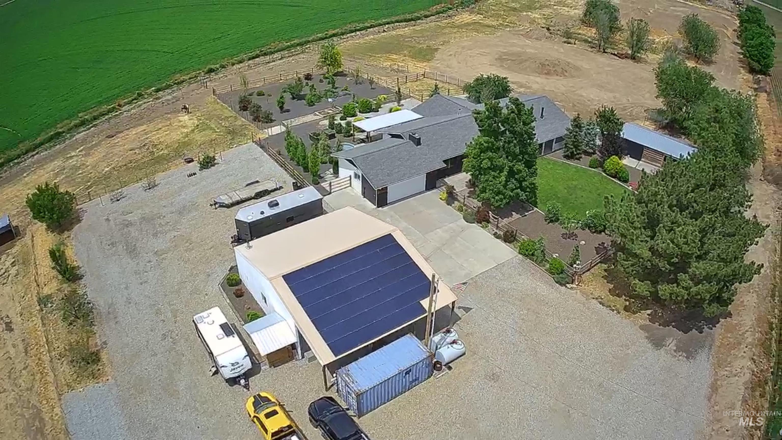4602 West Central Road Emmett, ID 83617 - Photo 44 of 50