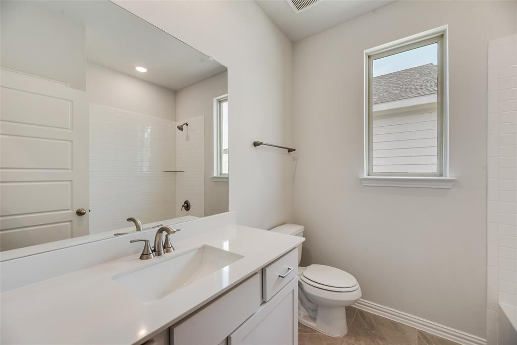 1017 Canoe Way Crowley, TX 76036 - Photo 20 of 27 Representative Photo