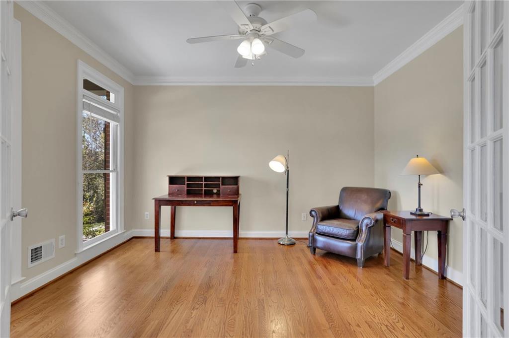 2325 Mountain Road Alpharetta, GA 30004 - Photo 17 of 70