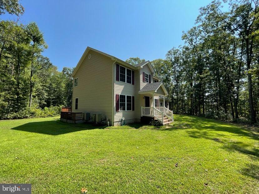 282 Fairview Church Road Gore, VA 22637 - Photo 1 of 22