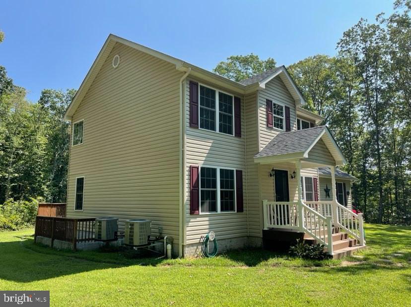 282 Fairview Church Road Gore, VA 22637 - Photo 2 of 22