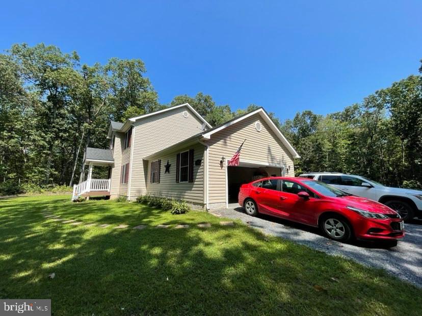 282 Fairview Church Road Gore, VA 22637 - Photo 3 of 22